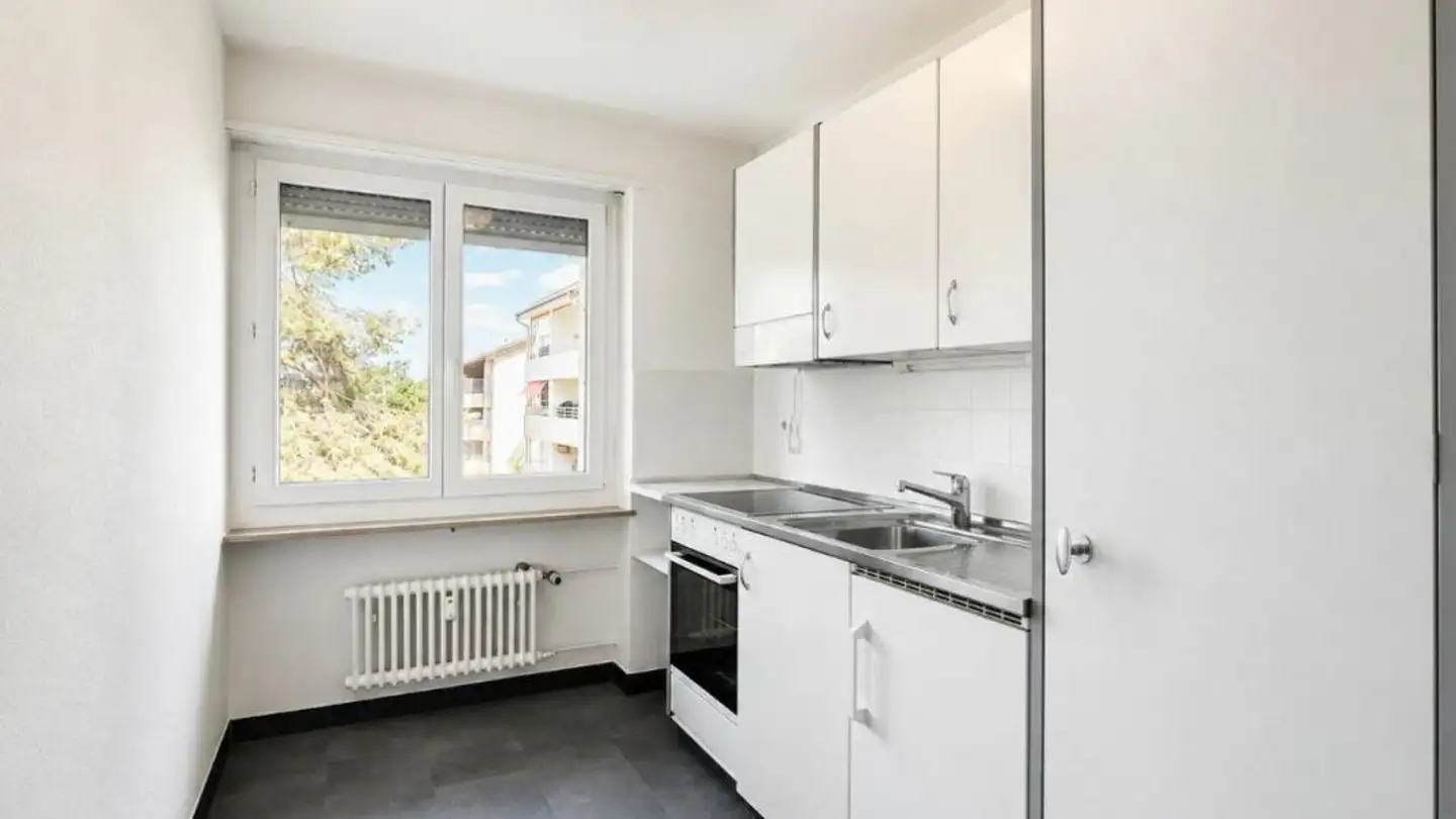 Appartement à louer - Eggstrasse 29, 4402 Frenkendorf - Photo 2