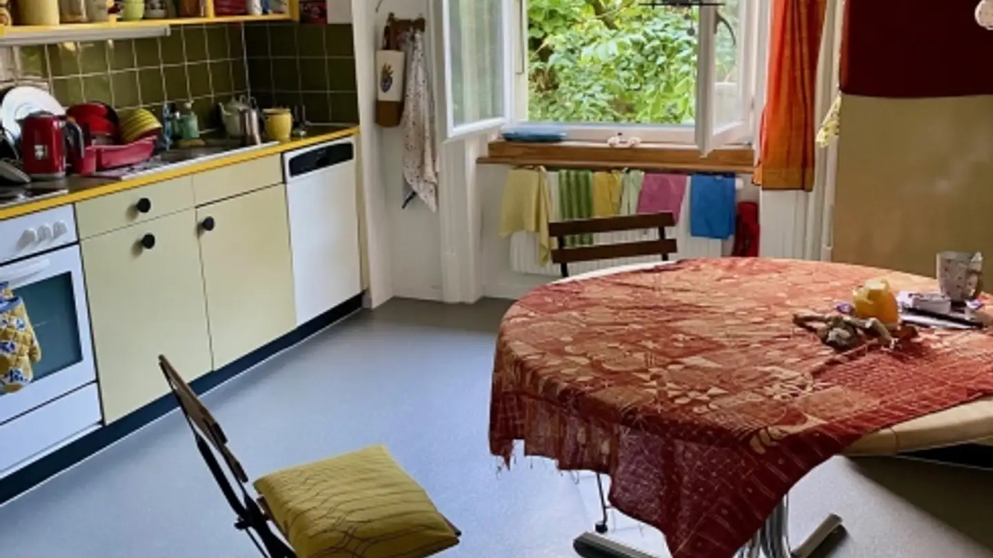 Appartamento in affitto - 3013 Bern - Foto 3