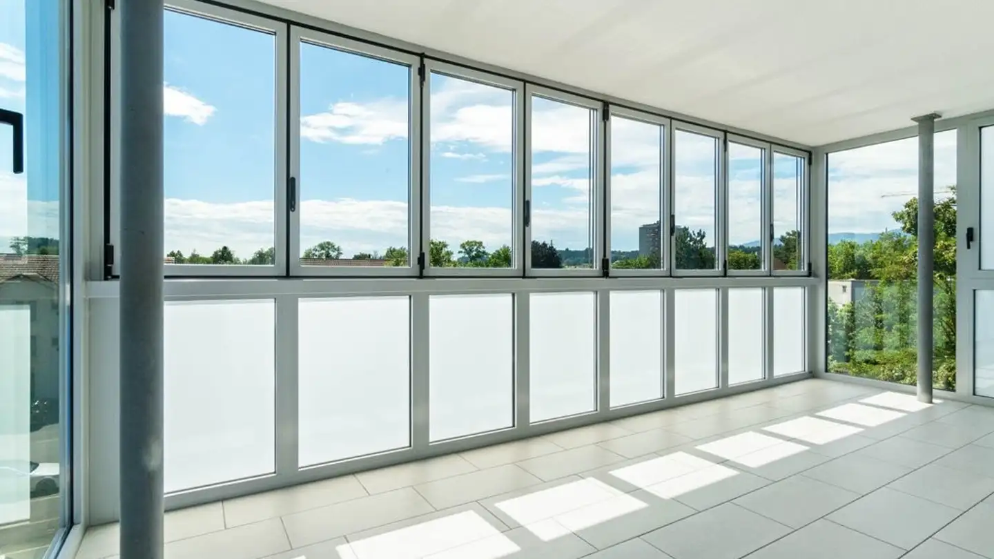 Appartamento in affitto - Stegmattstrasse 5, 4562 Biberist - Foto 2