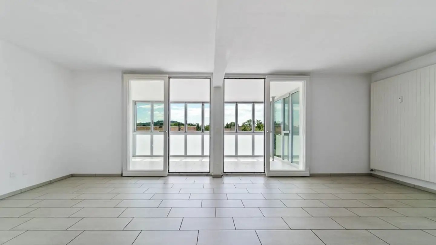 Appartamento in affitto - Stegmattstrasse 5, 4562 Biberist - Foto 3