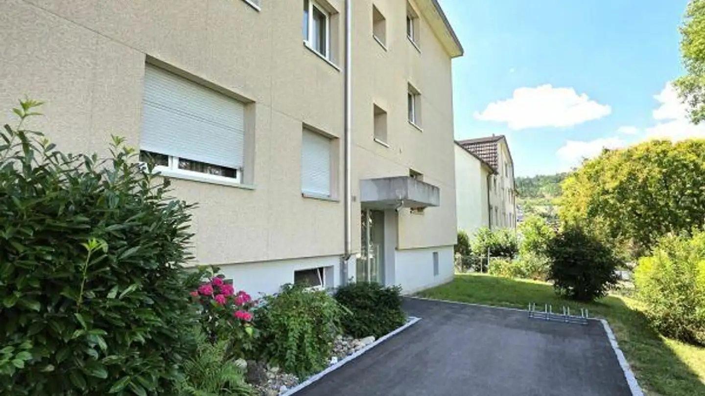 Appartement à louer - Eggstrasse 29, 4402 Frenkendorf