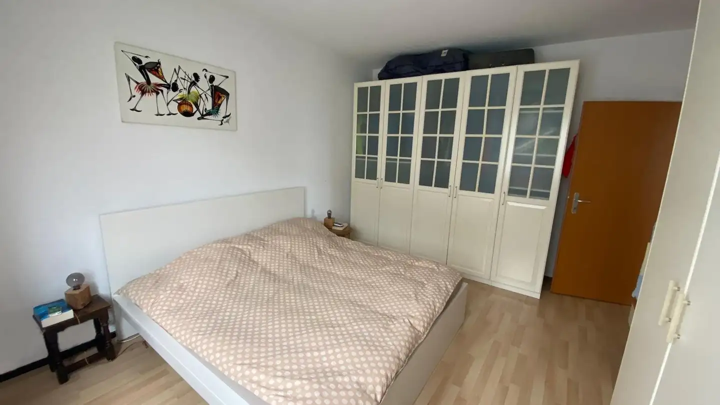 Appartement à louer - Via Pazz 35, 6986 Novaggio - Photo 4