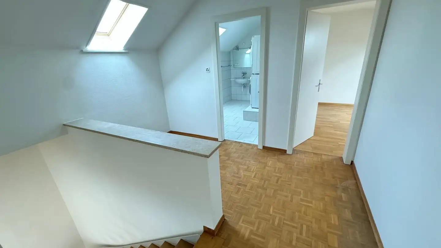 Appartamento in affitto - Delsbergerallee, 4053 Basel - Foto 3