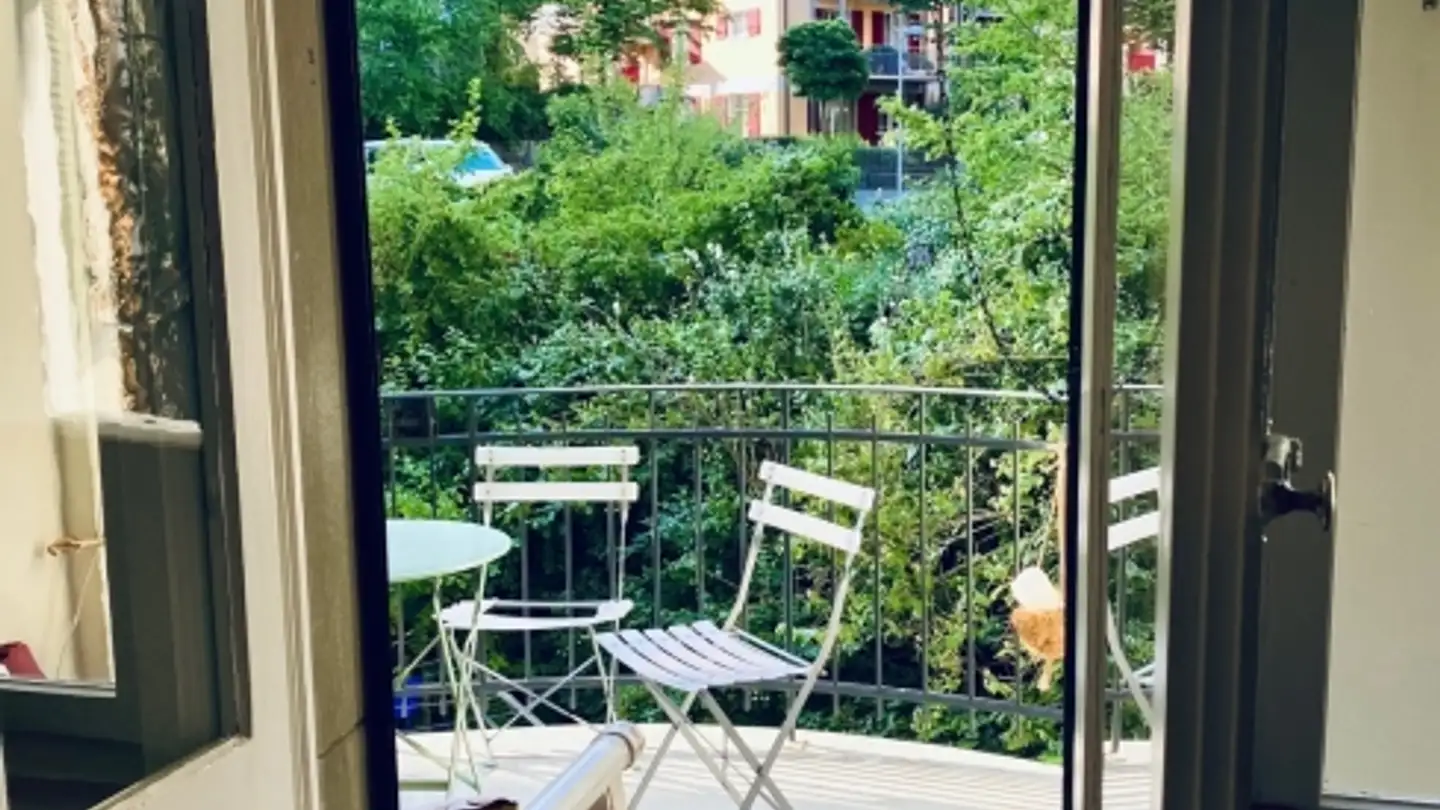 Appartamento in affitto - 3013 Bern - Foto 4