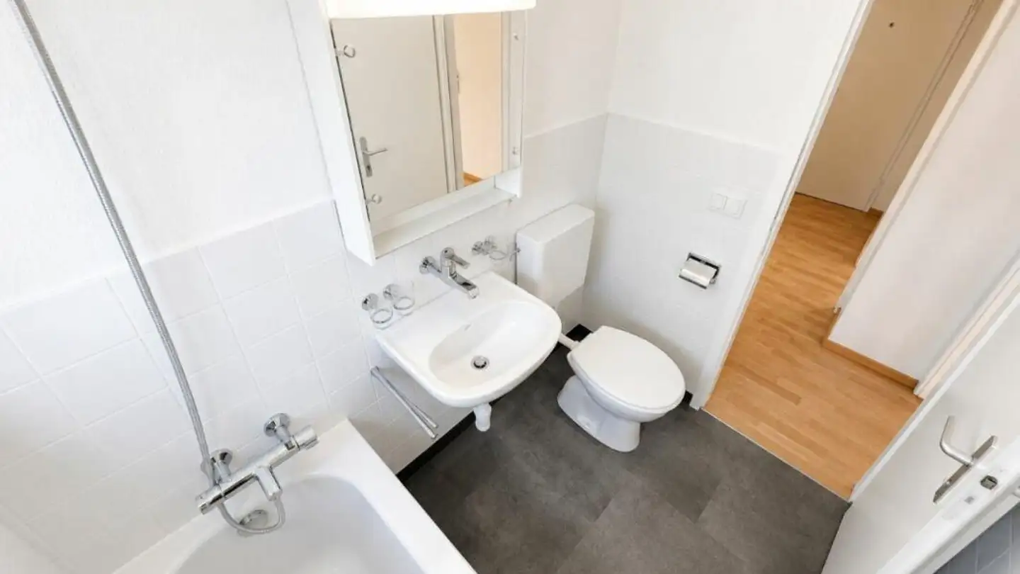 Appartement à louer - Eggstrasse 29, 4402 Frenkendorf - Photo 4