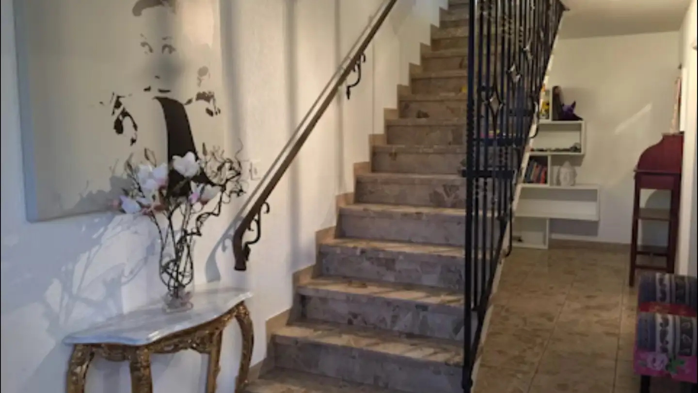 Single room for rent - Rebbergstrasse 24, 8954 Geroldswil - Photo 3