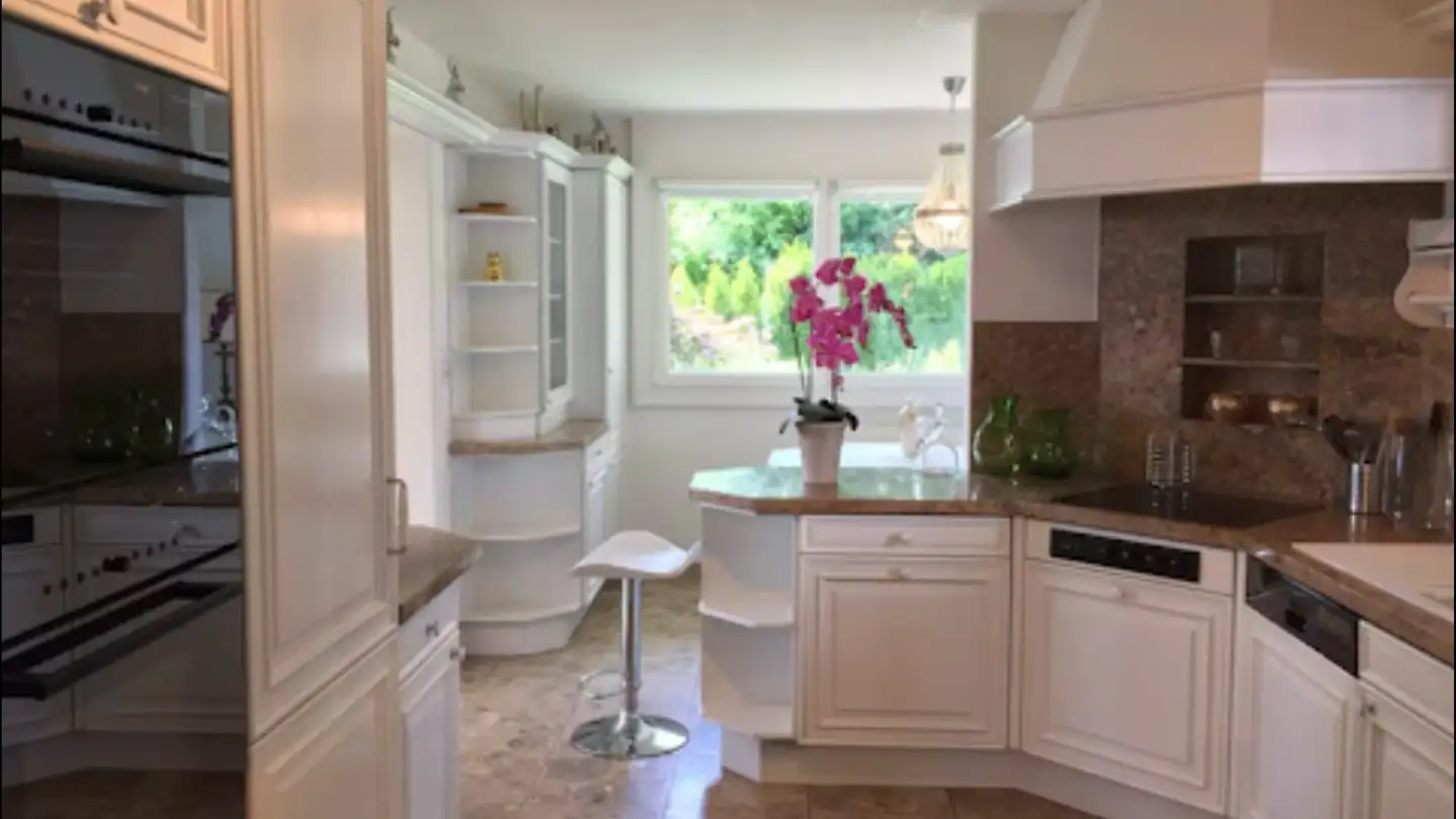 Single room for rent - Rebbergstrasse 24, 8954 Geroldswil - Photo 4