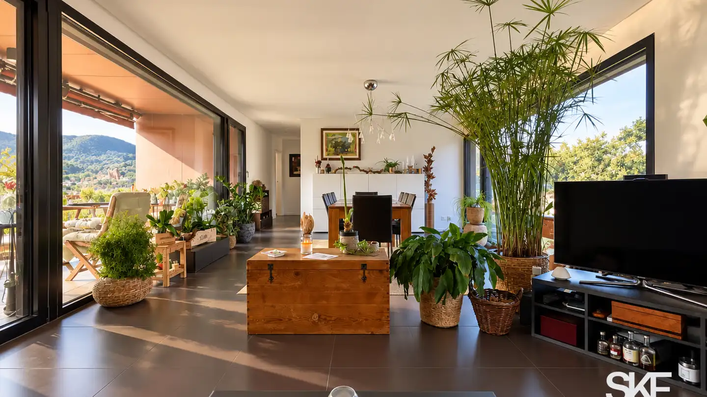 Apartment for sale - Via Cailà 16, 6964 Davesco-Soragno - Photo 2