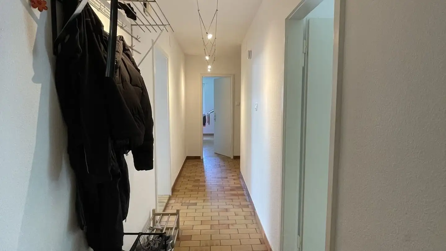Chambre à louer - 6005 Luzern - Photo 2