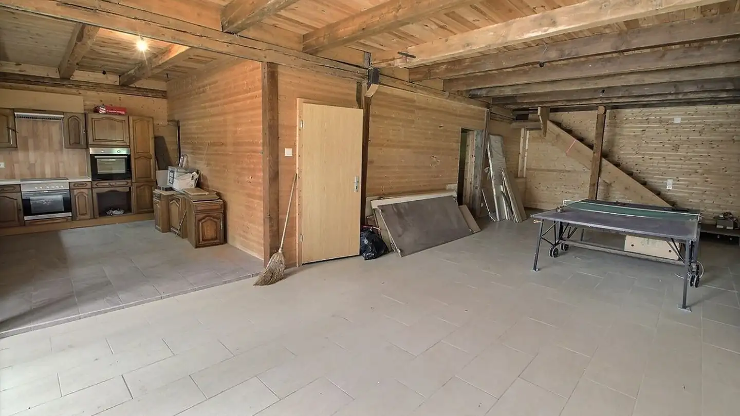 Apartment for sale - 1509 Vucherens - Photo 3