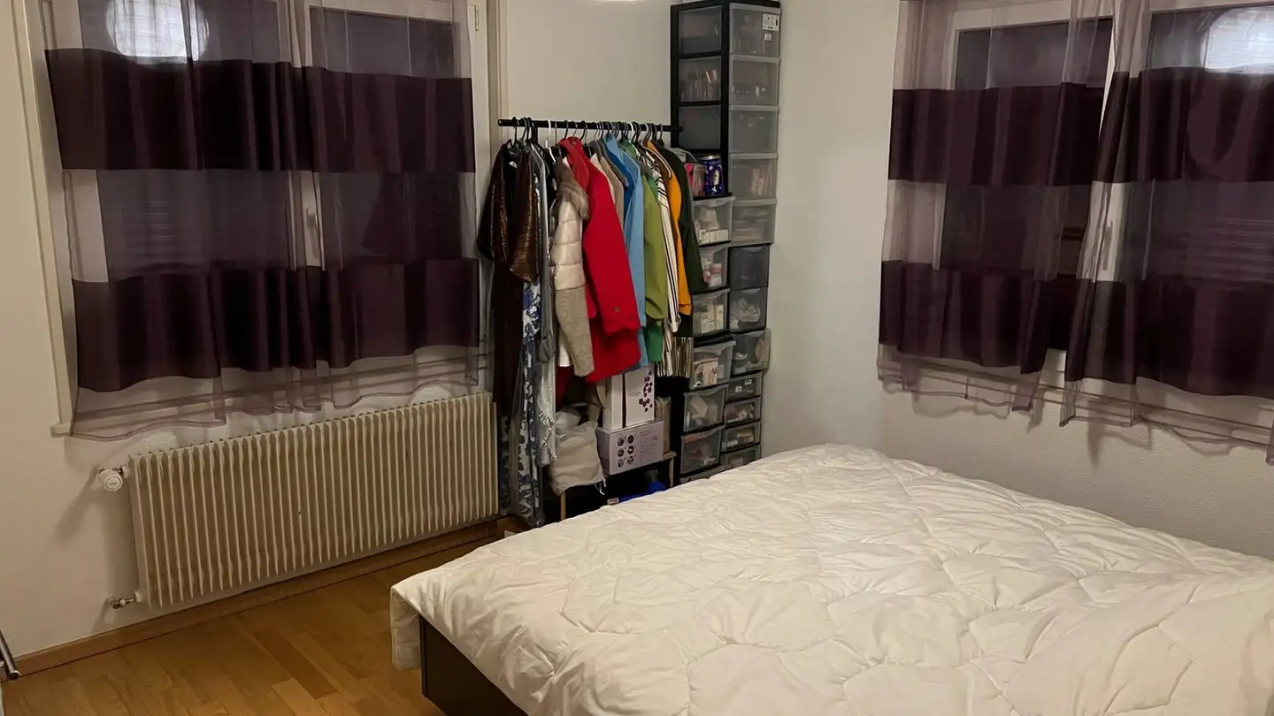 Apartment for rent - Rue De Condémines 30, 1950 Sion