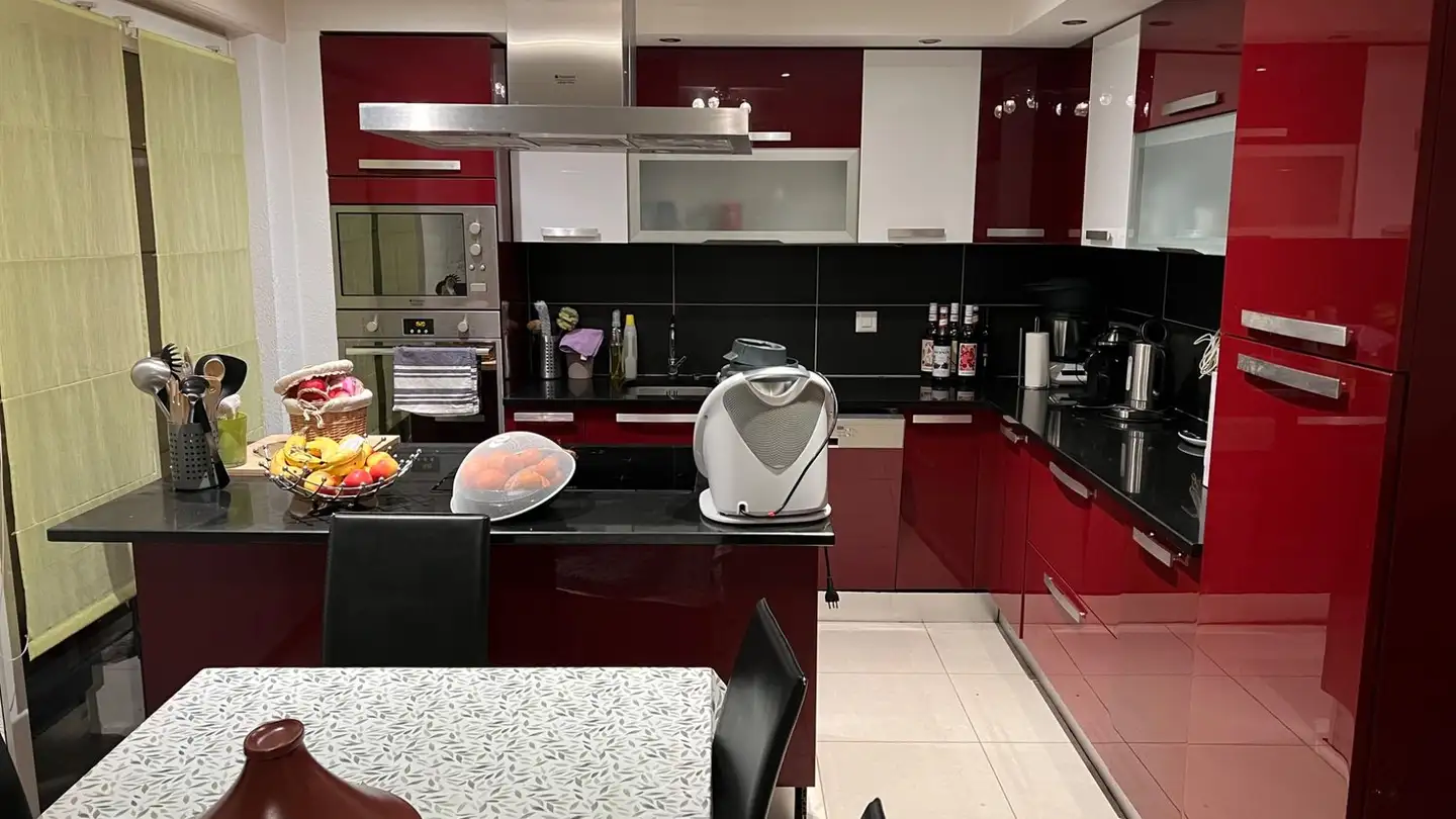 Apartment for rent - Rue De Condémines 30, 1950 Sion - Photo 2