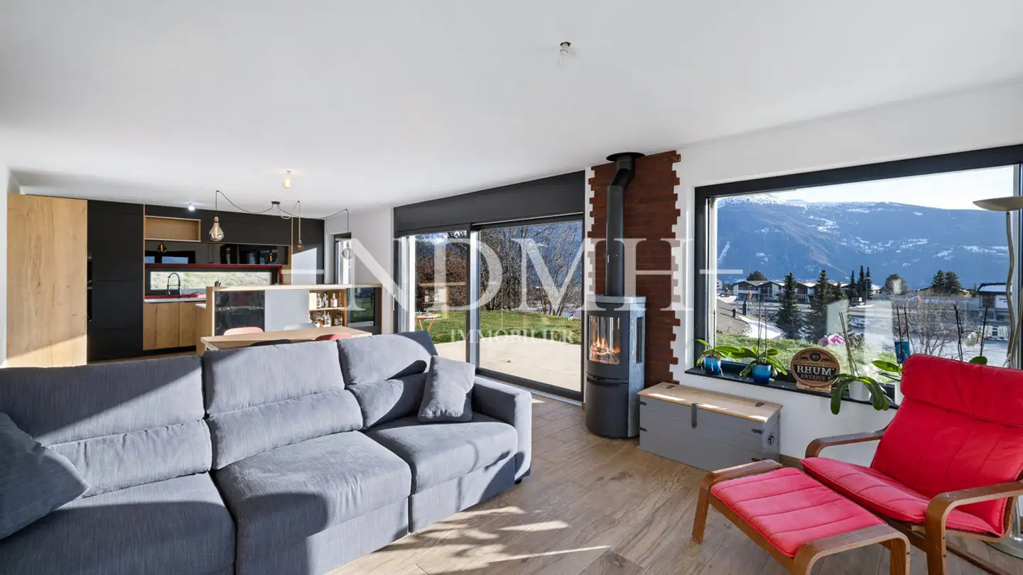 Single house for sale - 1978 Lens