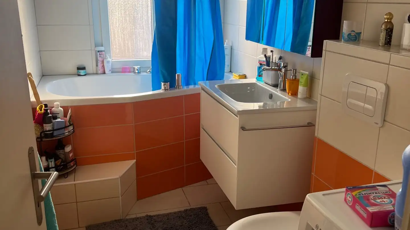 Apartment for rent - Rue De Condémines 30, 1950 Sion - Photo 3