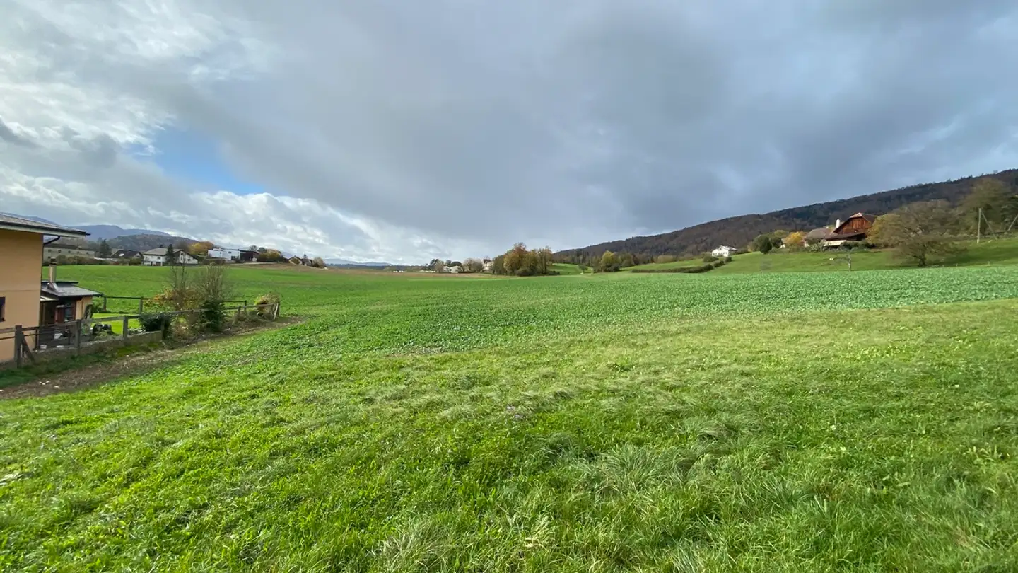 Terrain constructible à vendre - 2800 Delémont - Photo 2