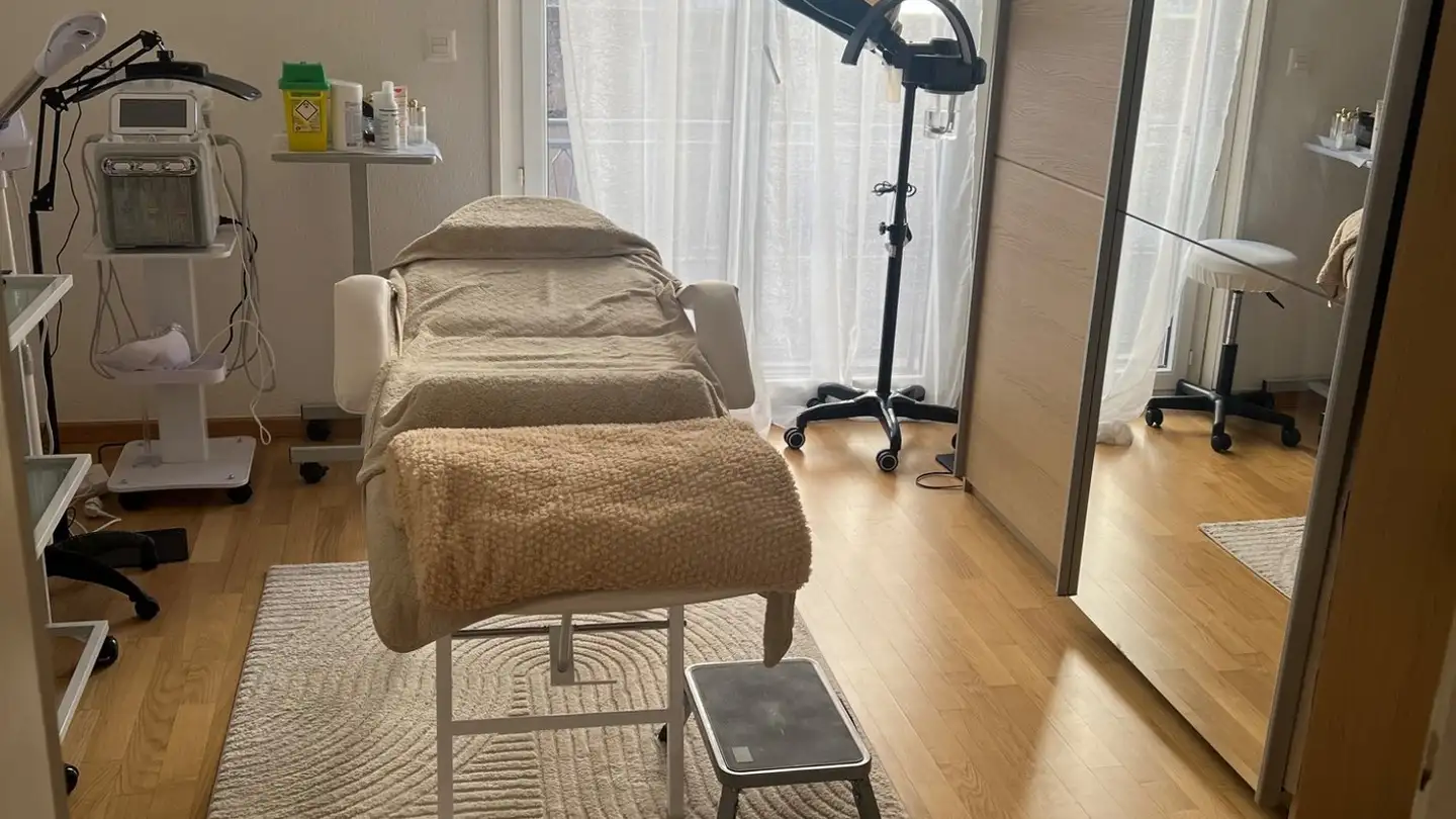 Apartment for rent - Rue De Condémines 30, 1950 Sion - Photo 4