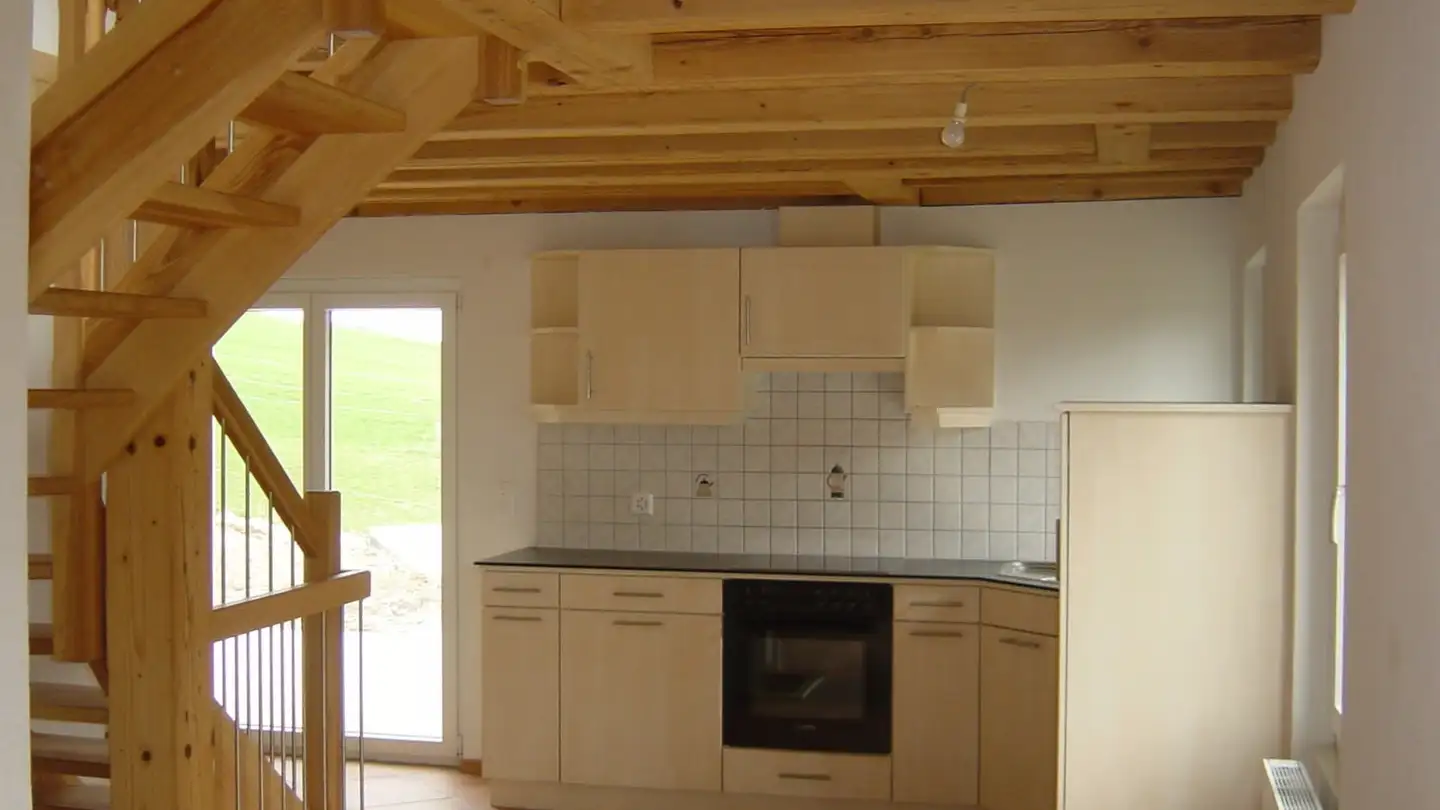 Appartement à louer - Route Du Village 6, 1608 Bussigny-sur-Oron