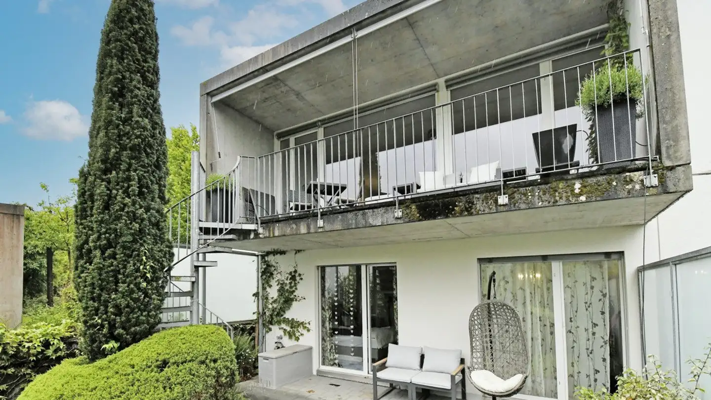 Row house for sale - Inselrain 45, 3173 Oberwangen b. Bern - Photo 2