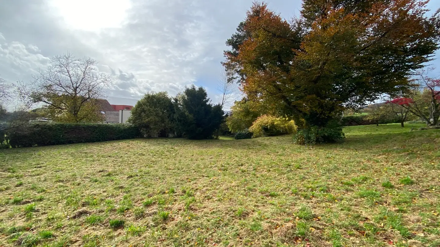 Terrain constructible à vendre - 2800 Delémont - Photo 3