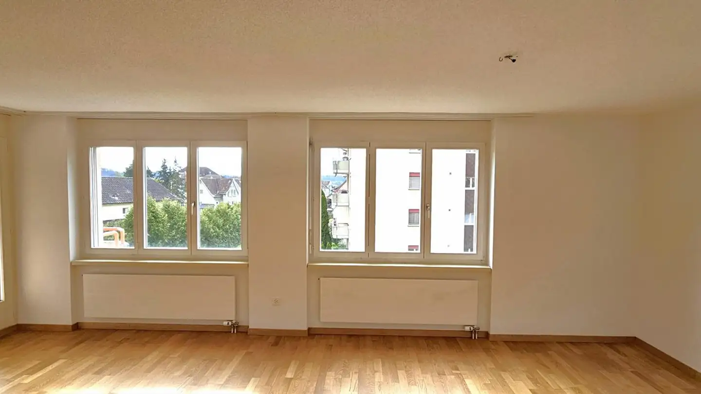 Wohnung mieten - Sittertalstrasse 15, 9220 Bischofszell