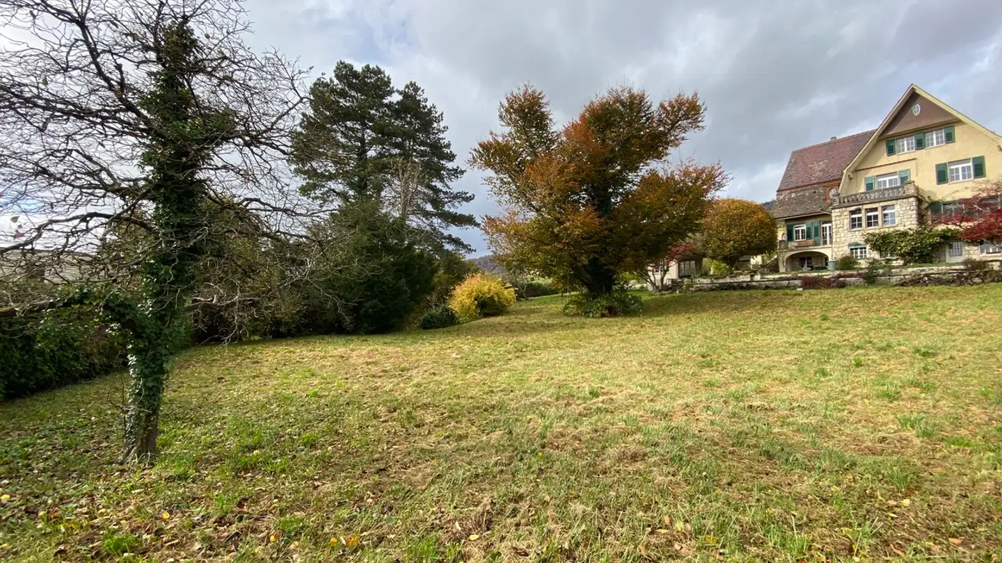 Terrain constructible à vendre - 2800 Delémont - Photo 4