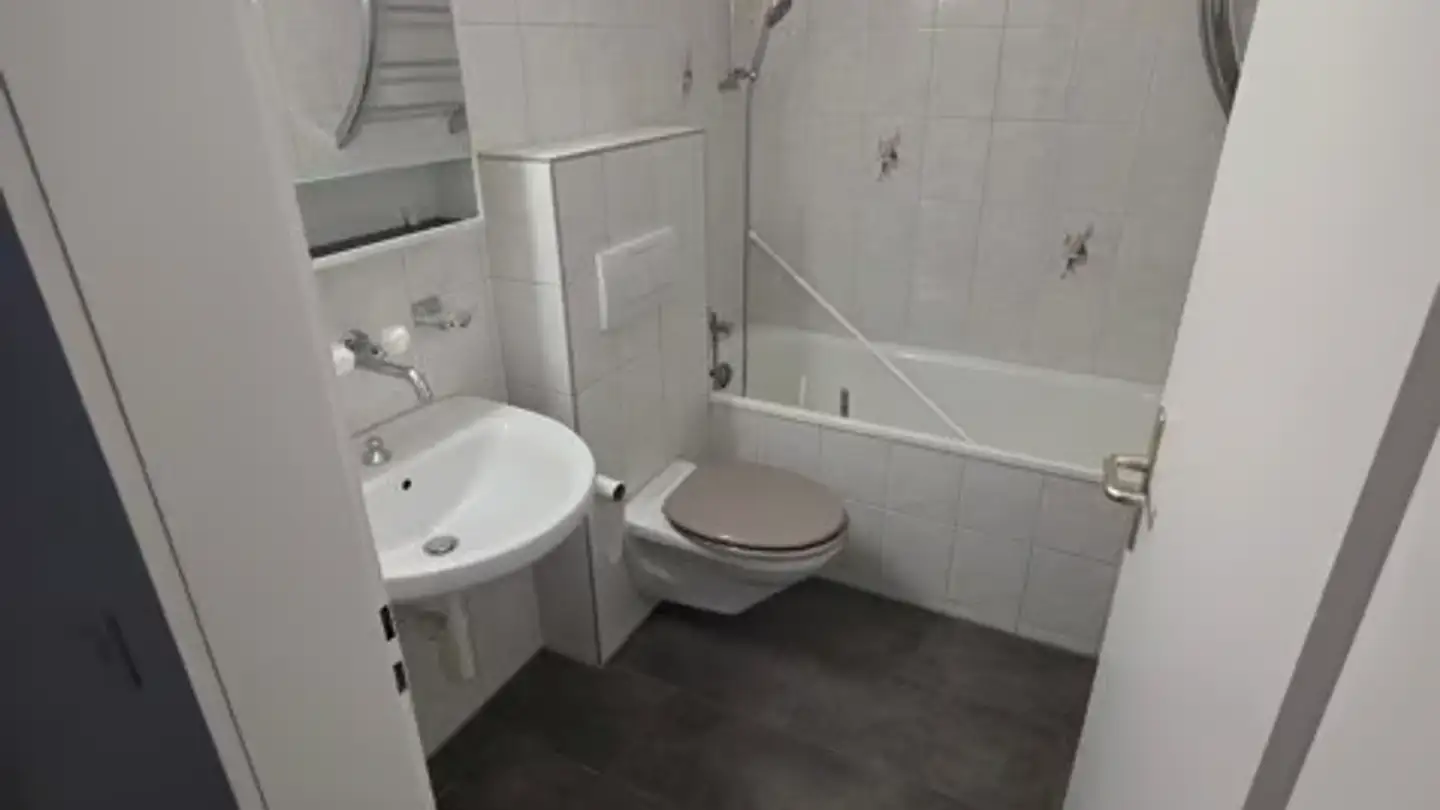 Appartement à louer - Brunnenstrasse 17, 3123 Belp - Photo 3