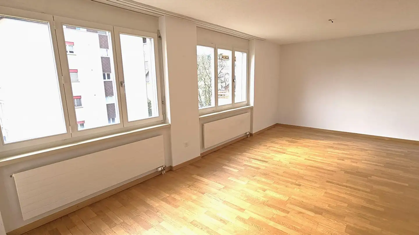 Wohnung mieten - Sittertalstrasse 15, 9220 Bischofszell - Foto 2