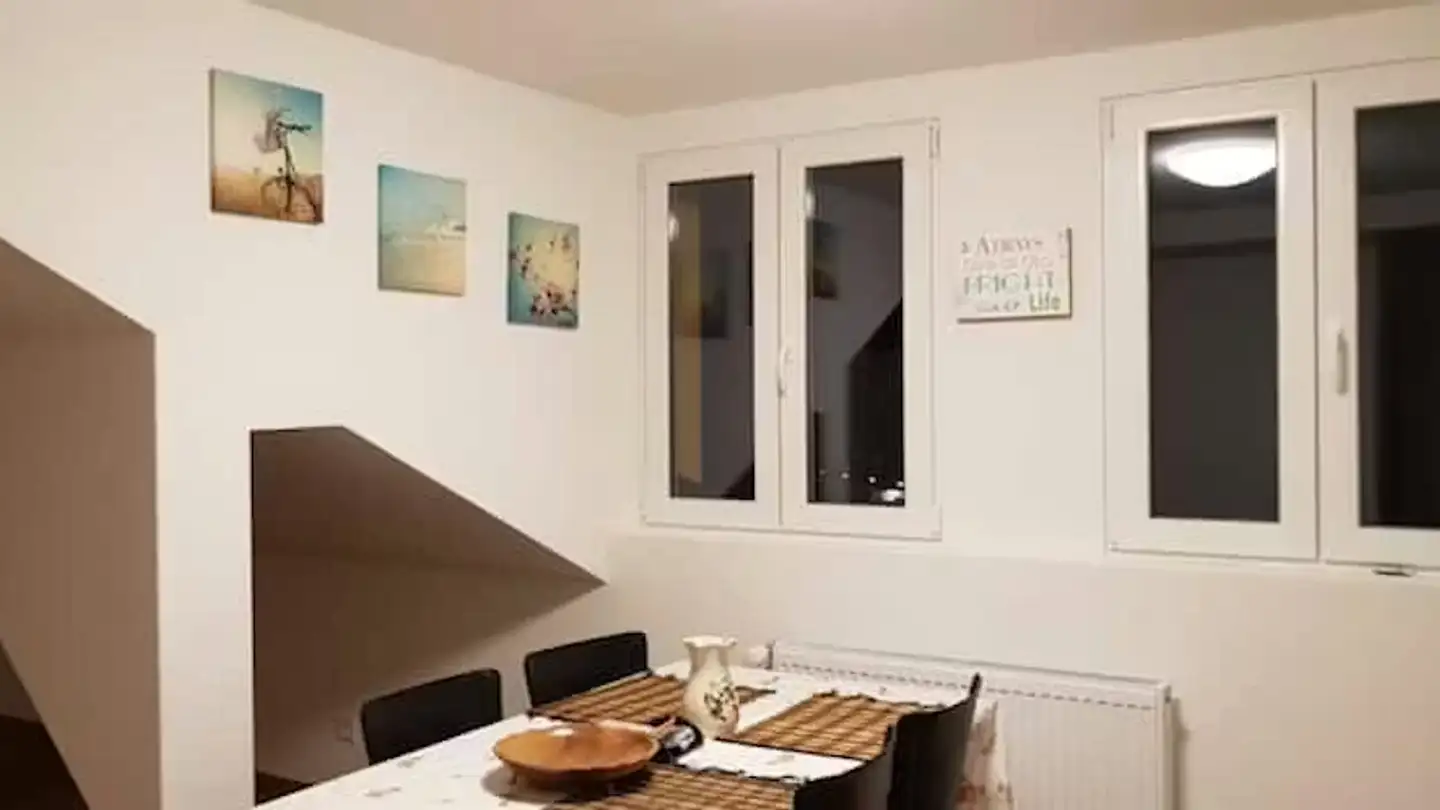 Appartement à louer - Altbergstrasse, 8953 Dietikon - Photo 3