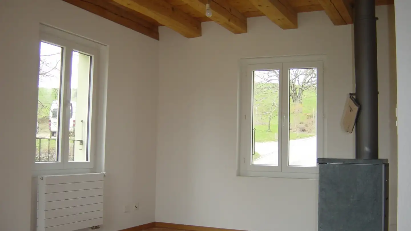 Apartment for rent - Route Du Village 6, 1608 Bussigny-sur-Oron - Photo 2