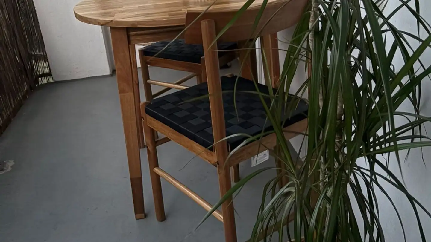 Apartment for rent - Kembserweg 14, 4055 Basel - Photo 2