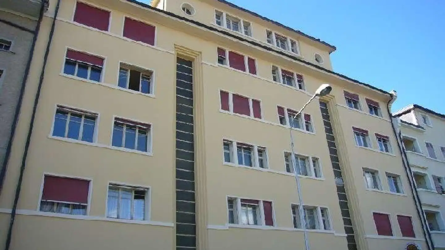 Wohnung mieten - Avenue Nestlé 19, 1800 Vevey - Foto 2
