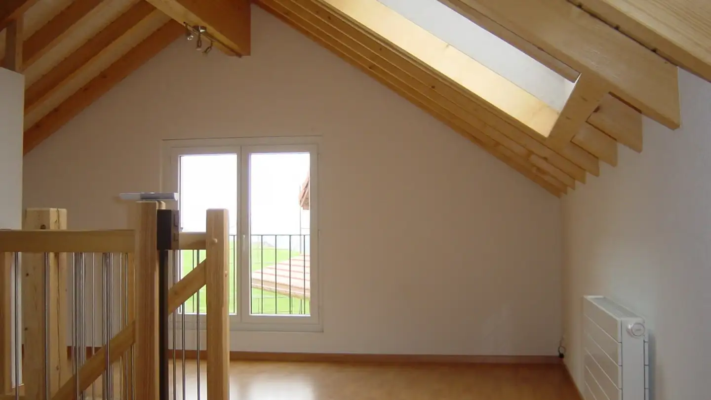 Apartment for rent - Route Du Village 6, 1608 Bussigny-sur-Oron - Photo 3