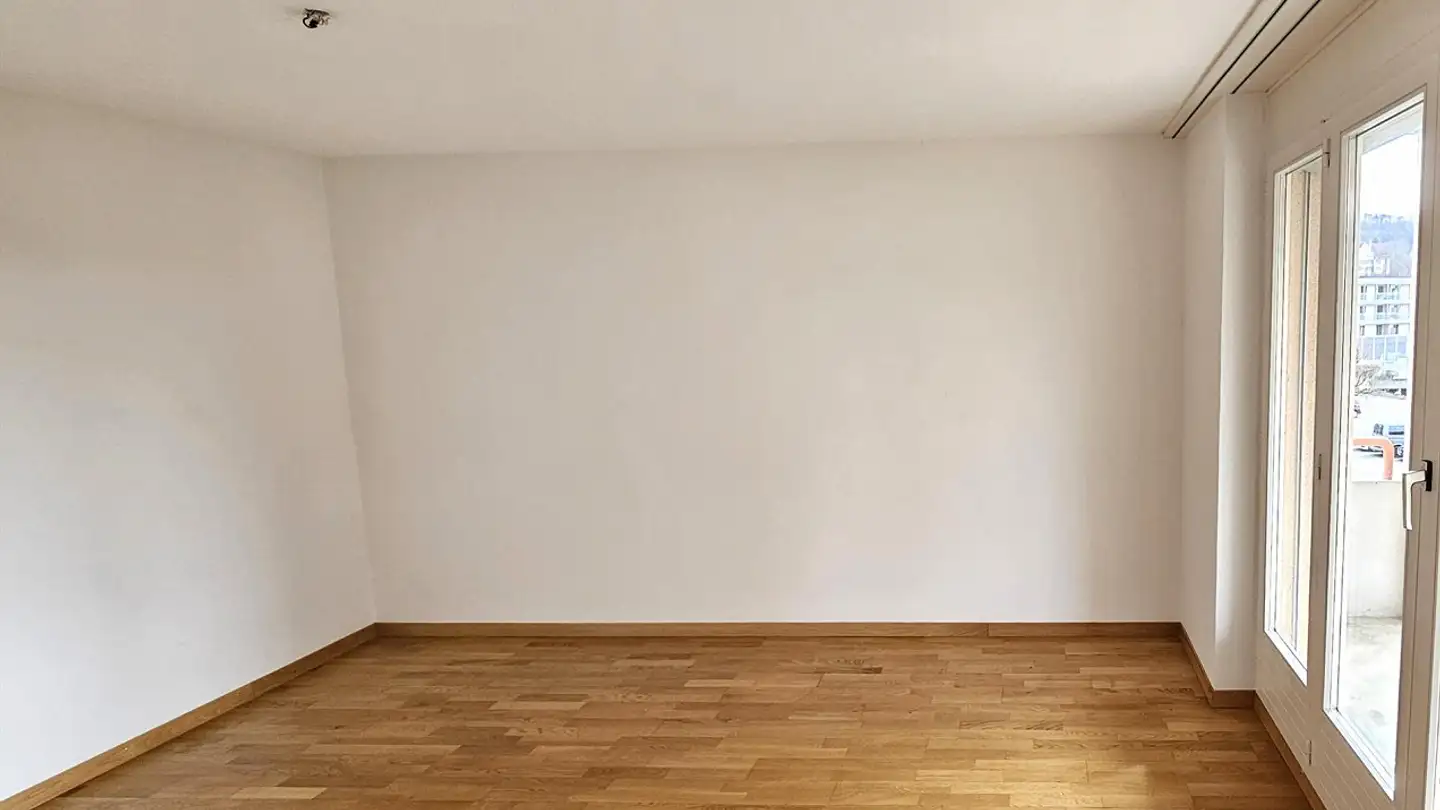 Wohnung mieten - Sittertalstrasse 15, 9220 Bischofszell - Foto 3