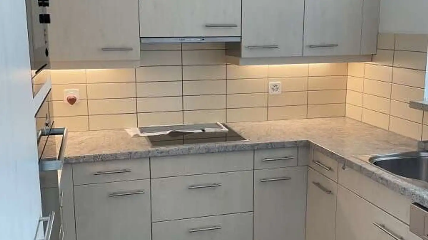 Wohnung mieten - 1233 Bernex - Foto 2