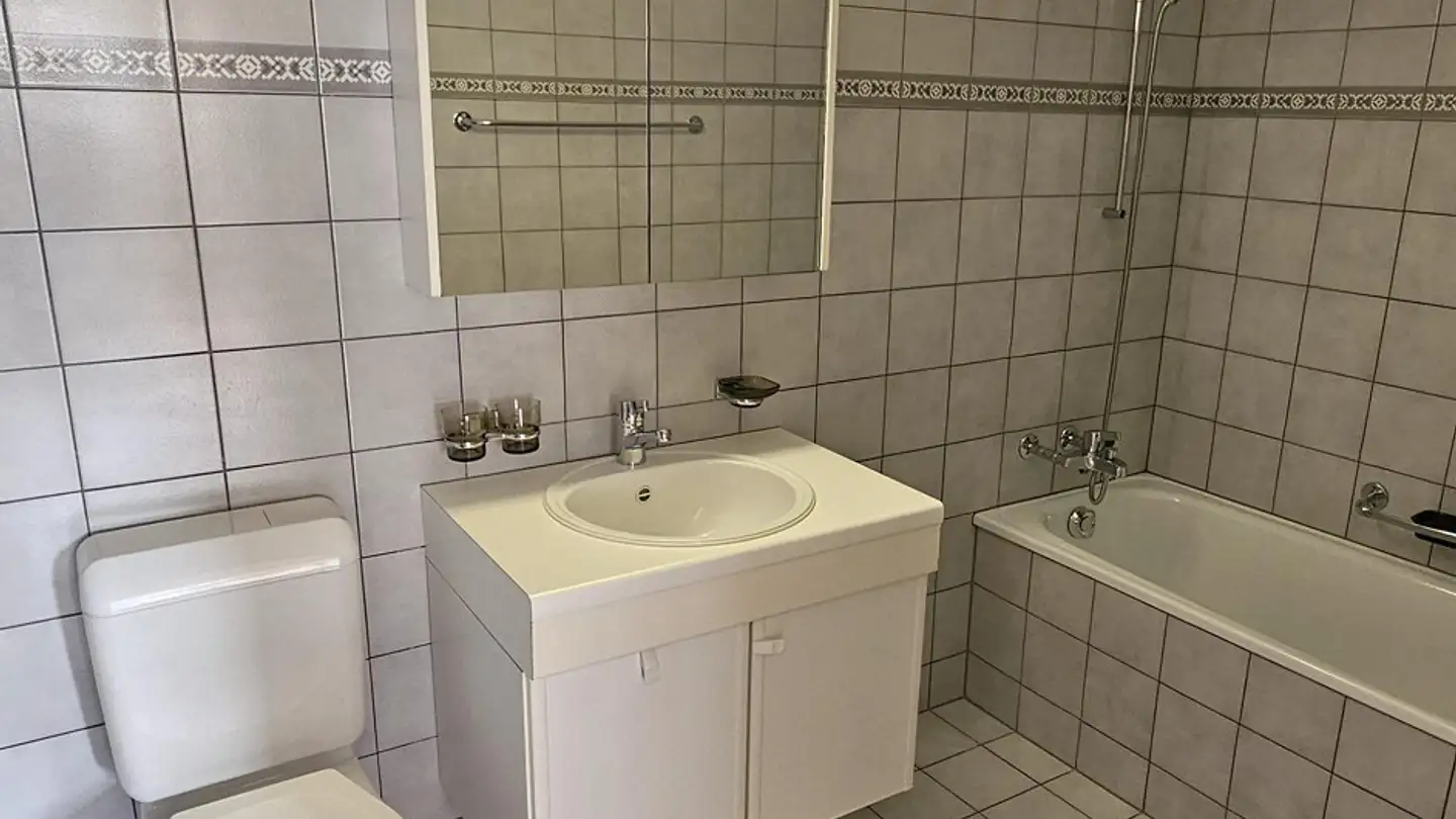 Wohnung mieten - Sittertalstrasse 15, 9220 Bischofszell - Foto 4