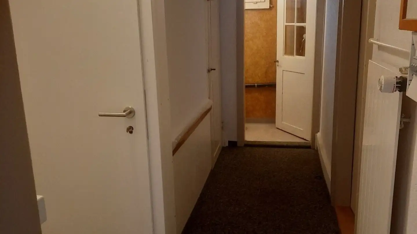 Wohnung mieten - Hauptstrasse, 4853 Murgenthal