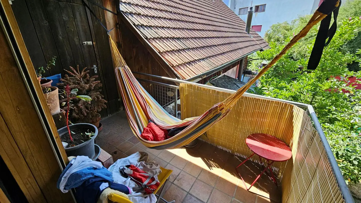 Apartment for rent - Hauptstrasse 15, 5502 Hunzenschwil