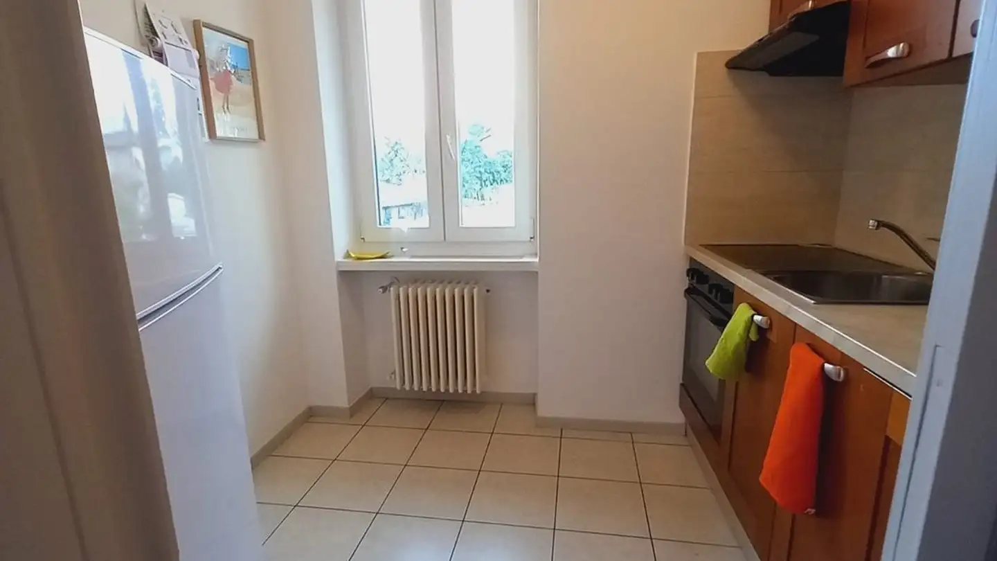 Appartamento in affitto - Via Monte Generoso, 6828 Balerna - Foto 2