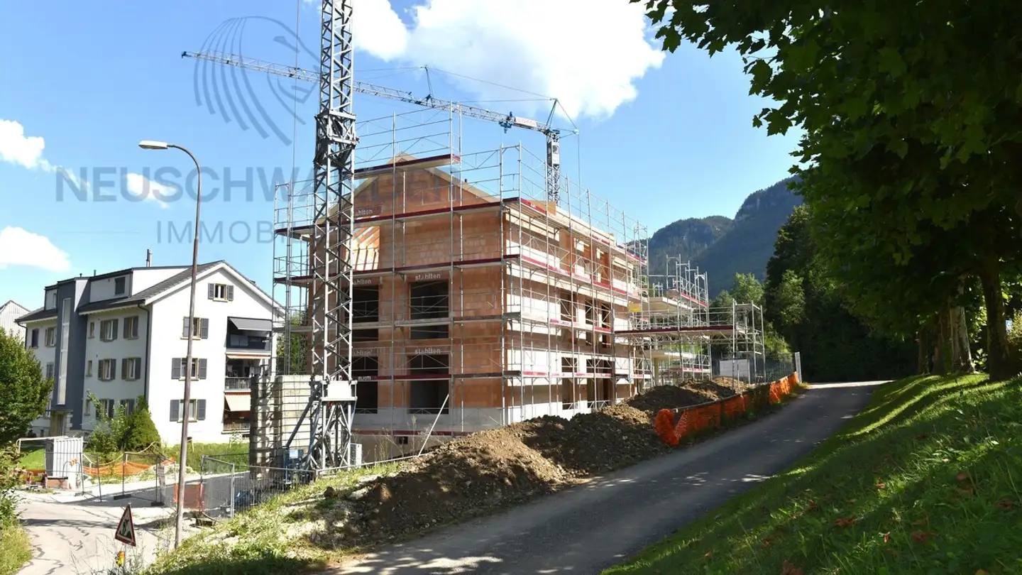 Wohnung kaufen - 2740 Moutier - Foto 3