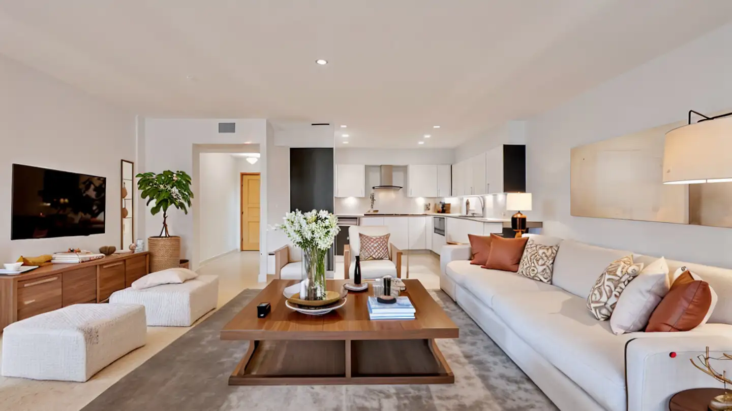 Appartamento in vendita - 1196 Gland - Foto 2