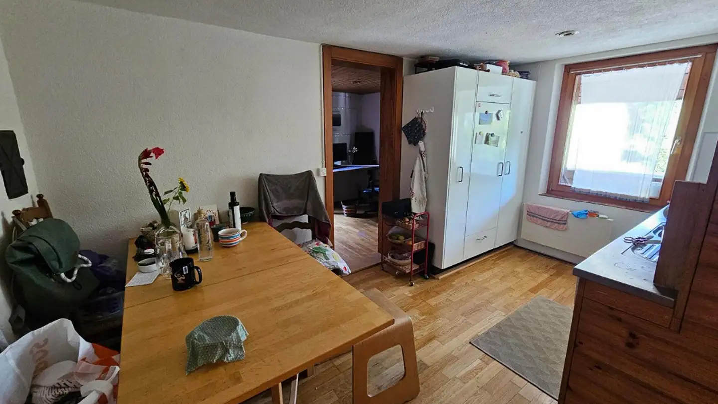 Apartment for rent - Hauptstrasse 15, 5502 Hunzenschwil - Photo 2