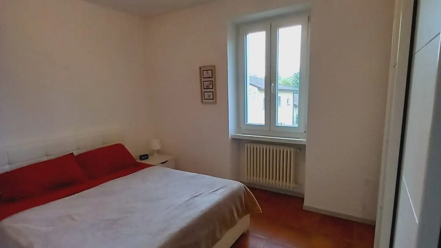 Appartamento in affitto - Via Monte Generoso, 6828 Balerna - Foto 4