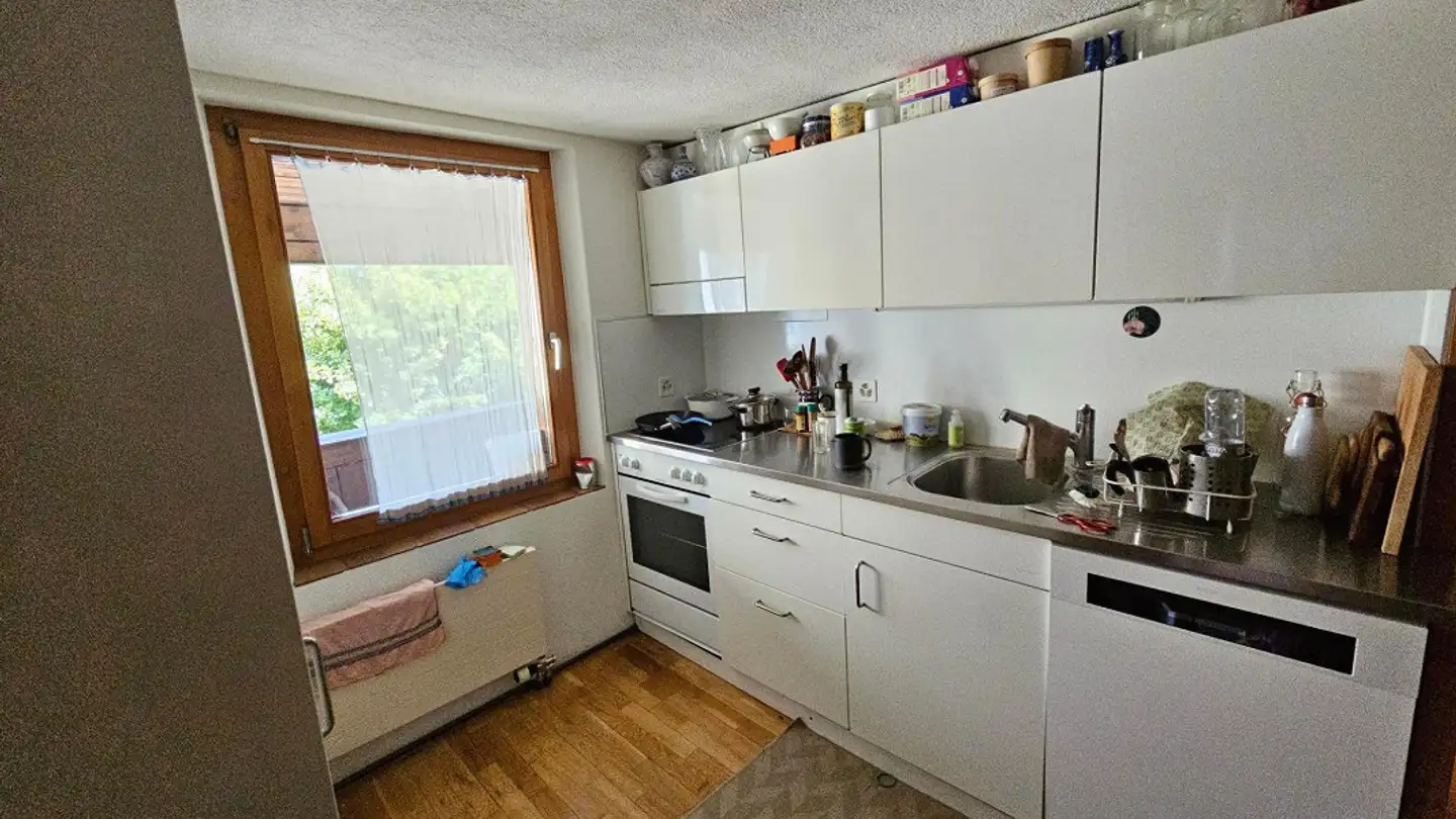 Apartment for rent - Hauptstrasse 15, 5502 Hunzenschwil - Photo 3