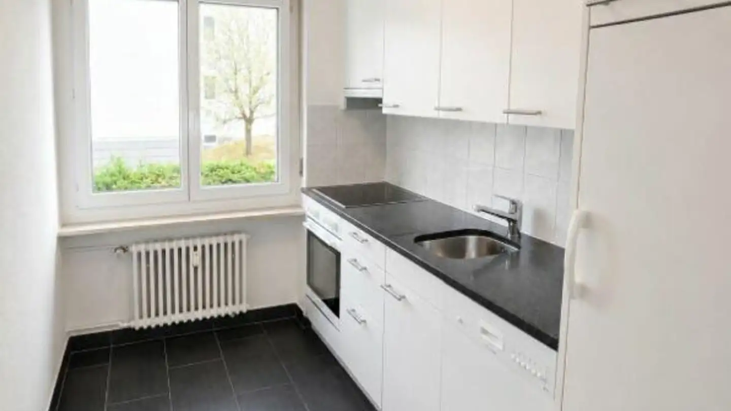 Appartement à louer - Eggstrasse 27, 4402 Frenkendorf - Photo 2