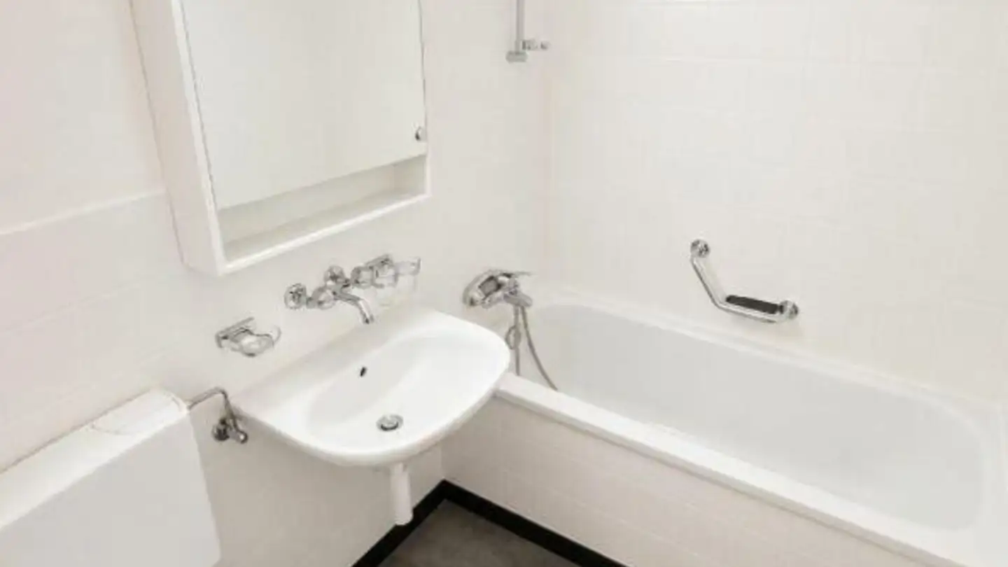 Appartement à louer - Eggstrasse 27, 4402 Frenkendorf - Photo 4