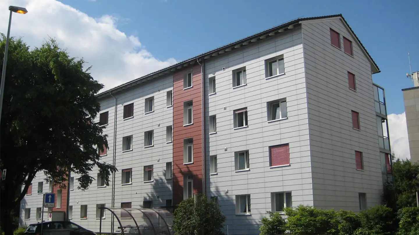 Appartamento in affitto - J.J. Ryffelstrasse 9, 5430 Wettingen