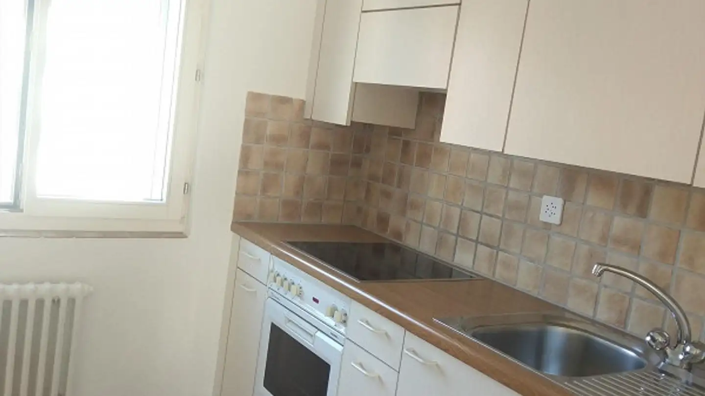 Appartamento in affitto - J.J. Ryffelstrasse 9, 5430 Wettingen - Foto 3