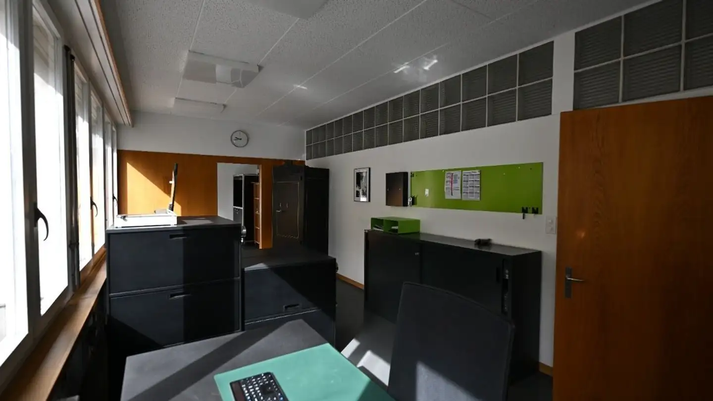 Spazio ufficio in affitto - 3904 Naters - Foto 2