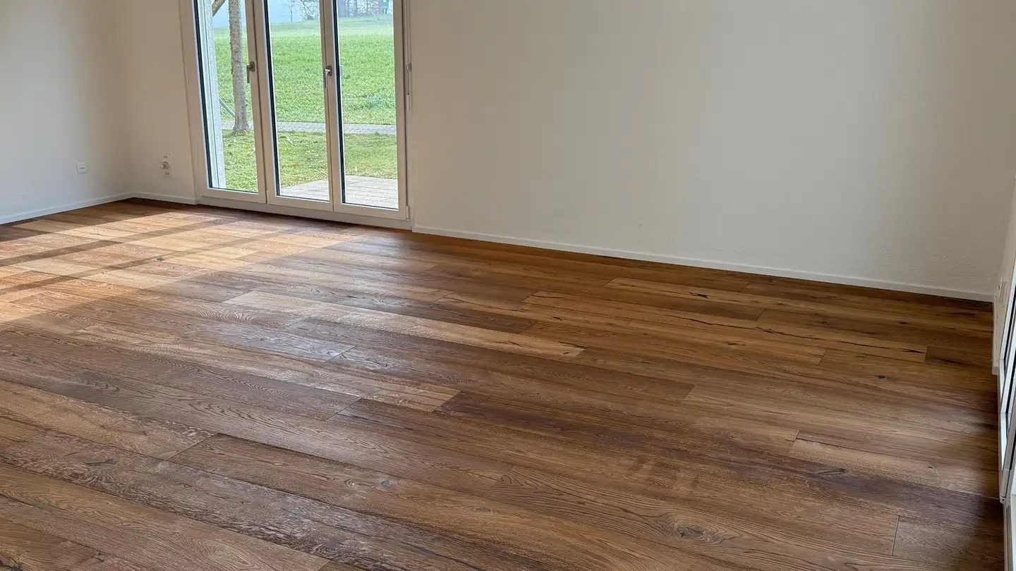 Maison en terrasse à louer - Rotwaldweg 7, 9602 Bazenheid