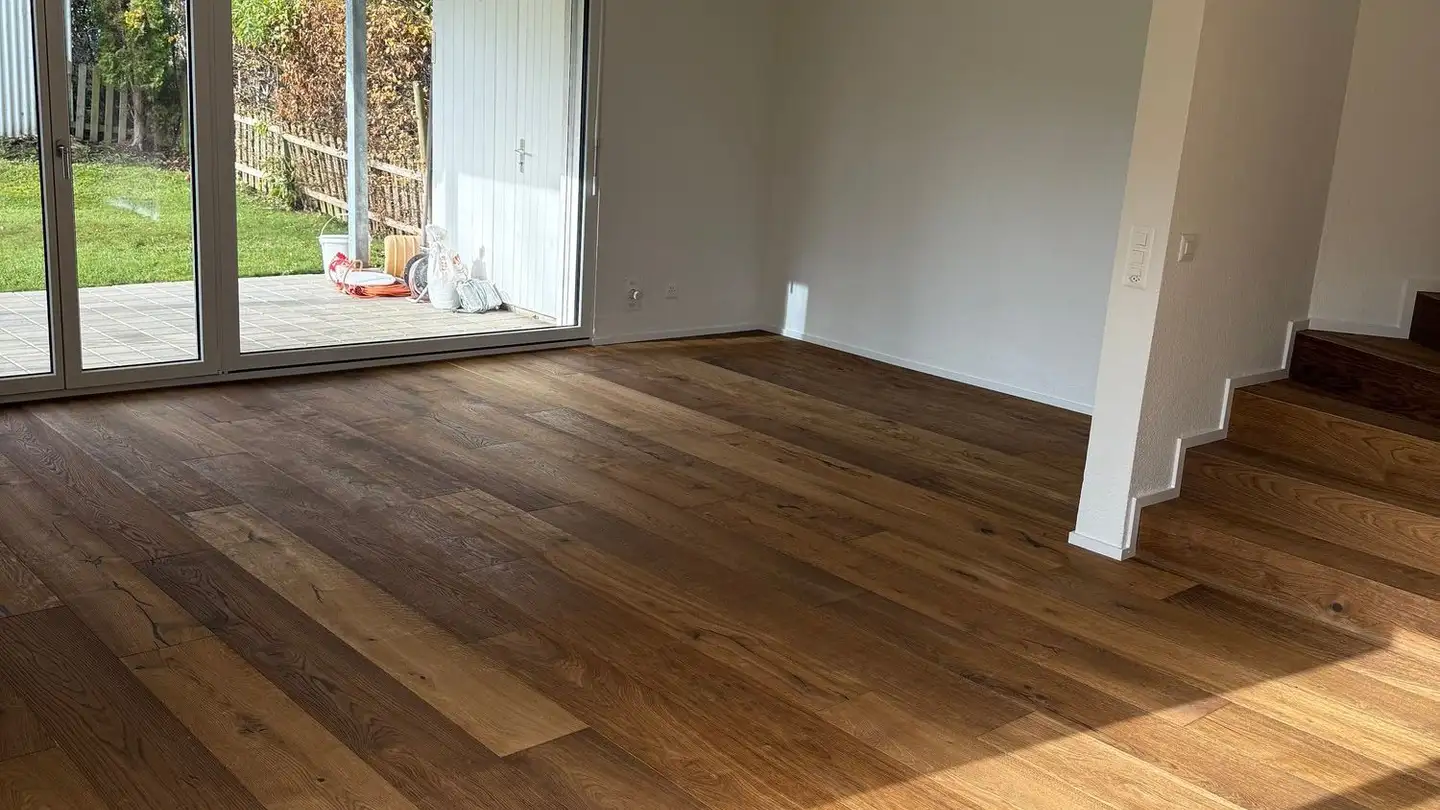 Casa a schiera in affitto - Rotwaldweg 7, 9602 Bazenheid - Photo 2